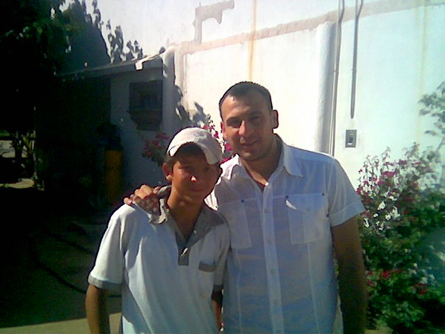 NueVo    MieMBro   PoPStaRS