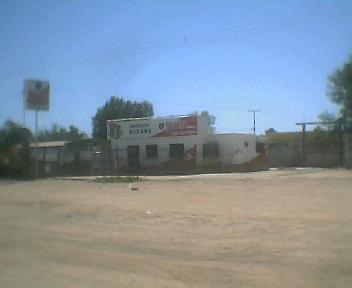 *******   eL  TeMPLo  MeNoR  De  BaCaMe  NueVo  *****