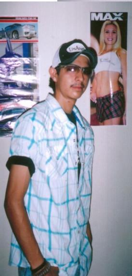 !!!El GnOmO¡¡¡¡¡