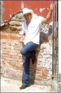 Pekeño homenaje......