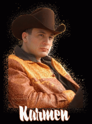 ******BioGraFía*****