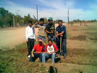 kakino´s  en axionnn