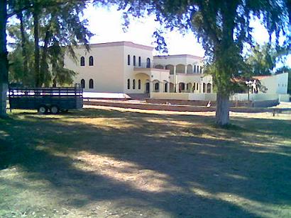 *****HaCieNDa  DeL  VaLe*****