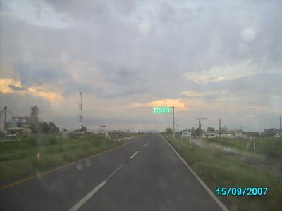 """" La Algodonera """"