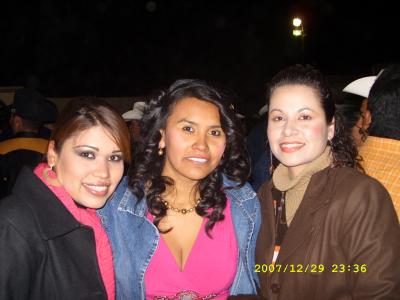 " Bellezas de Bacame "