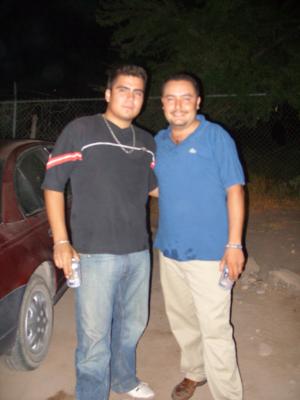 " Blas Esteban y Alonso "