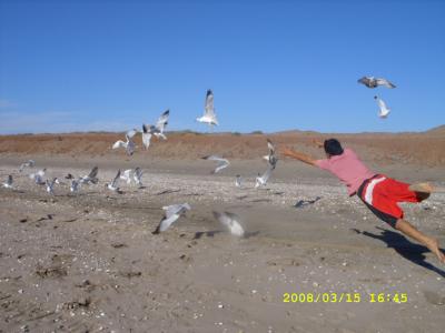 " Por los ke se tiran por ellas... "