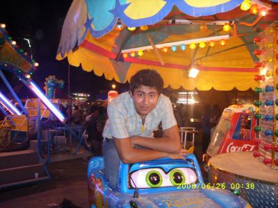 " Tacher y sus mamadas "