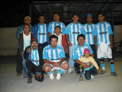 Equipo Bretaña