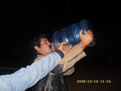 La Shona Loco Por El Ponteloco...