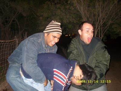 Mas Romance Popstars...