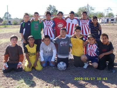 Bacame Nuevo Infantil...